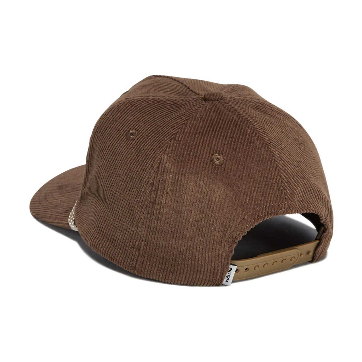 Rhythm Portico Cord Hat - Silt - Image 5