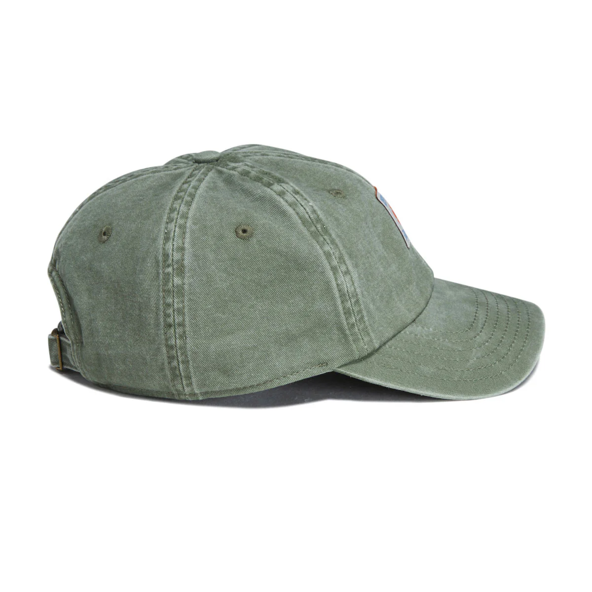 Rhythm Rhythm Sports Hat - Olive - Image 3