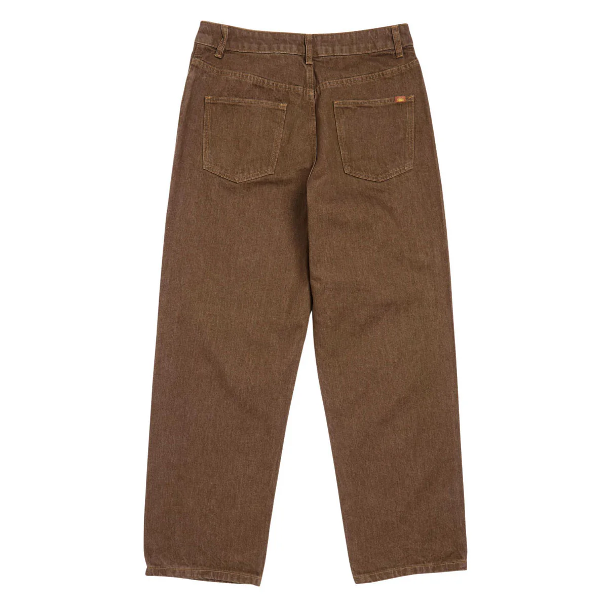 Rhythm Sundowner Denim Jeans - Tobacco - Image 2