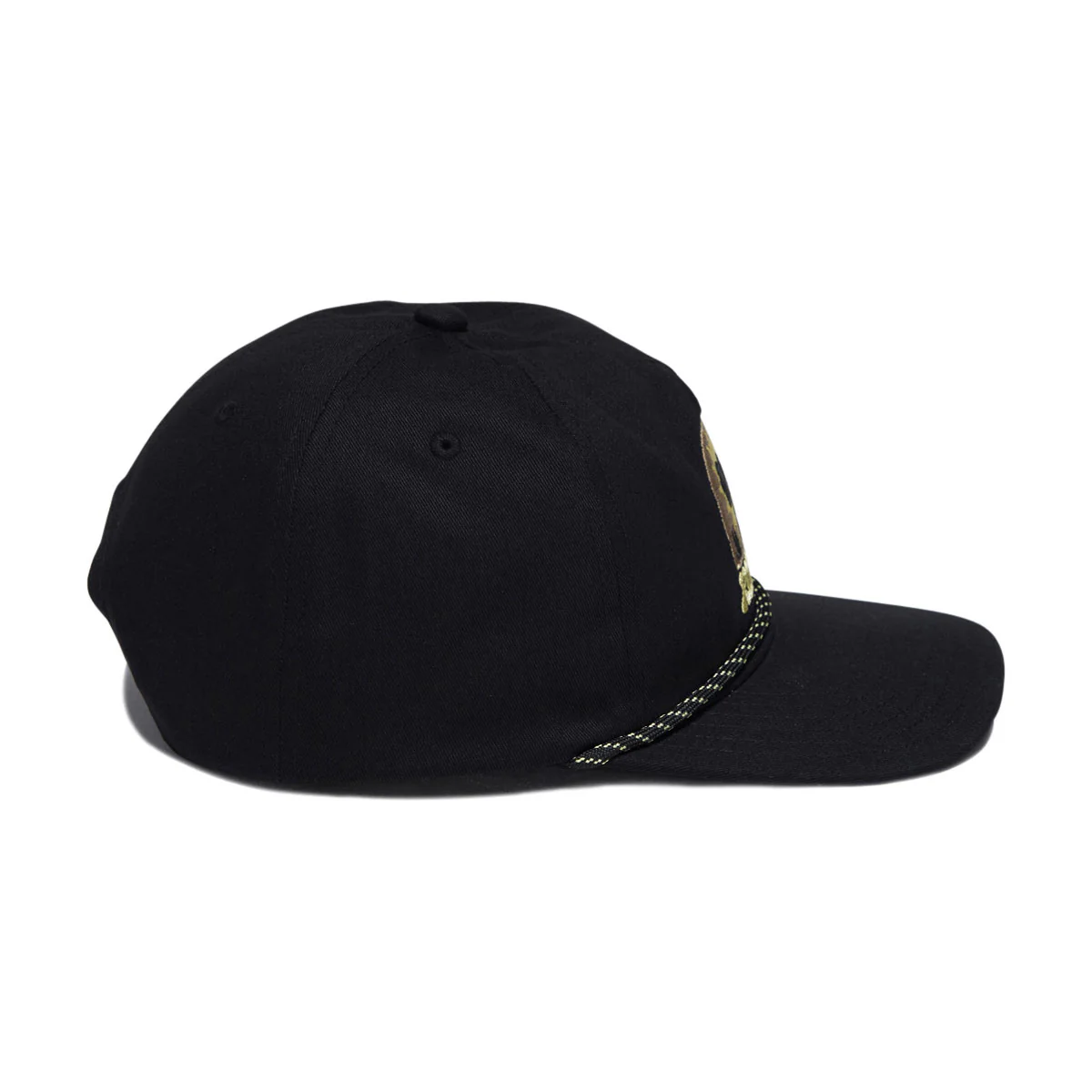 Roark Venture Hat - Black 4 - Image 3