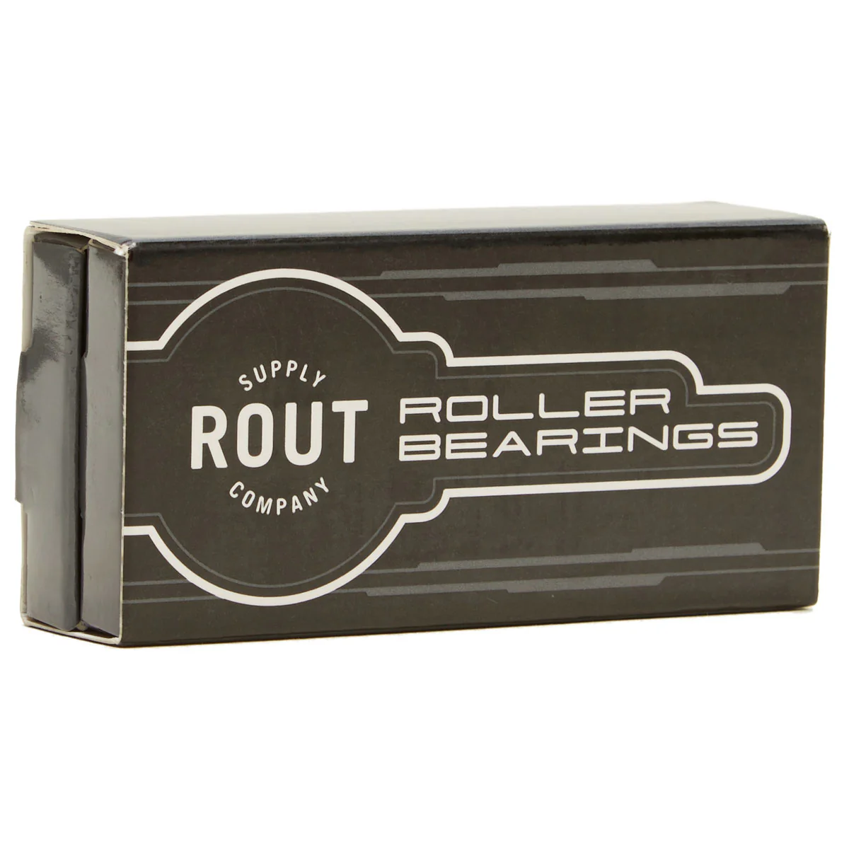 Rout Supply Co. Roller Bearings - 16 Pack - 8mm - Image 2