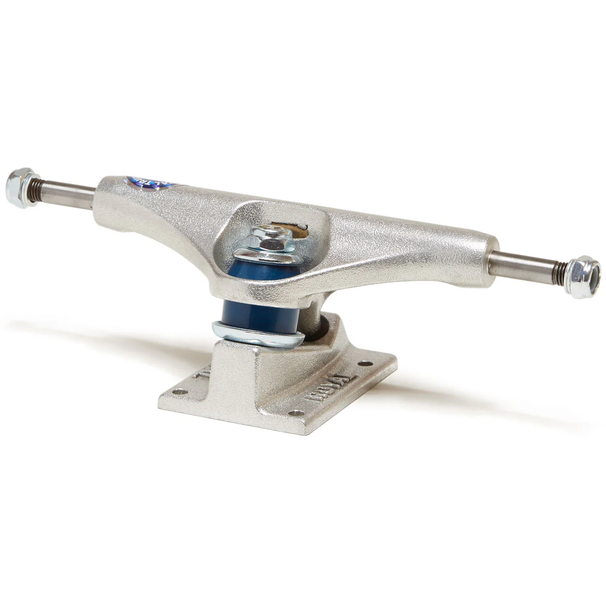 Royal Skateboard Trucks - Raw - 139mm - Image 2
