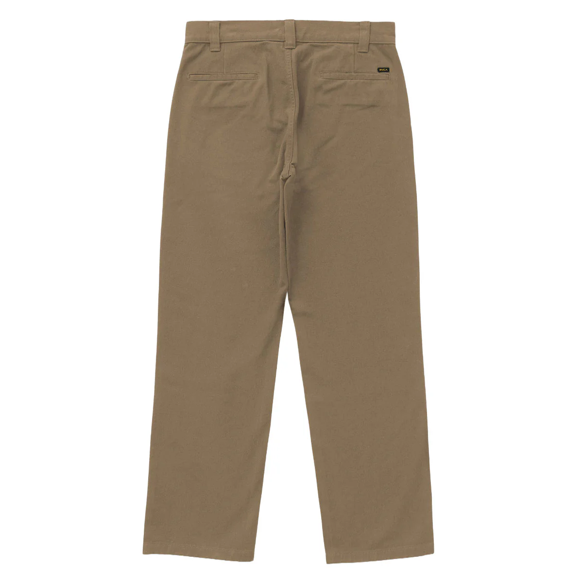 RVCA Americana Chino 2 Pants - Coyote - Image 6