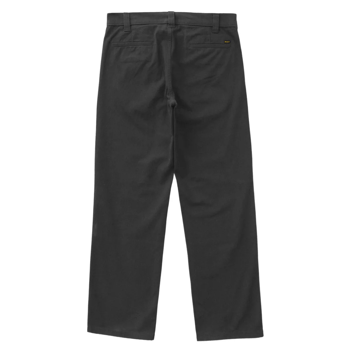 RVCA Americana Chino 2 Pants - RVCA Black - Image 6