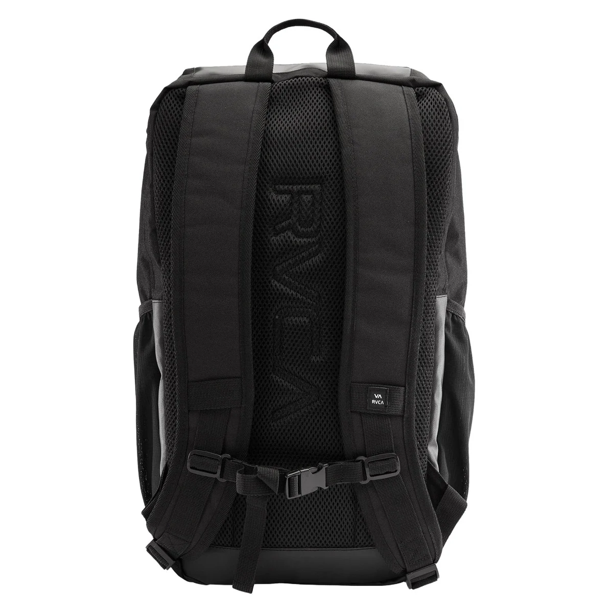 RVCA Pullguard Backpack - Black - Image 2