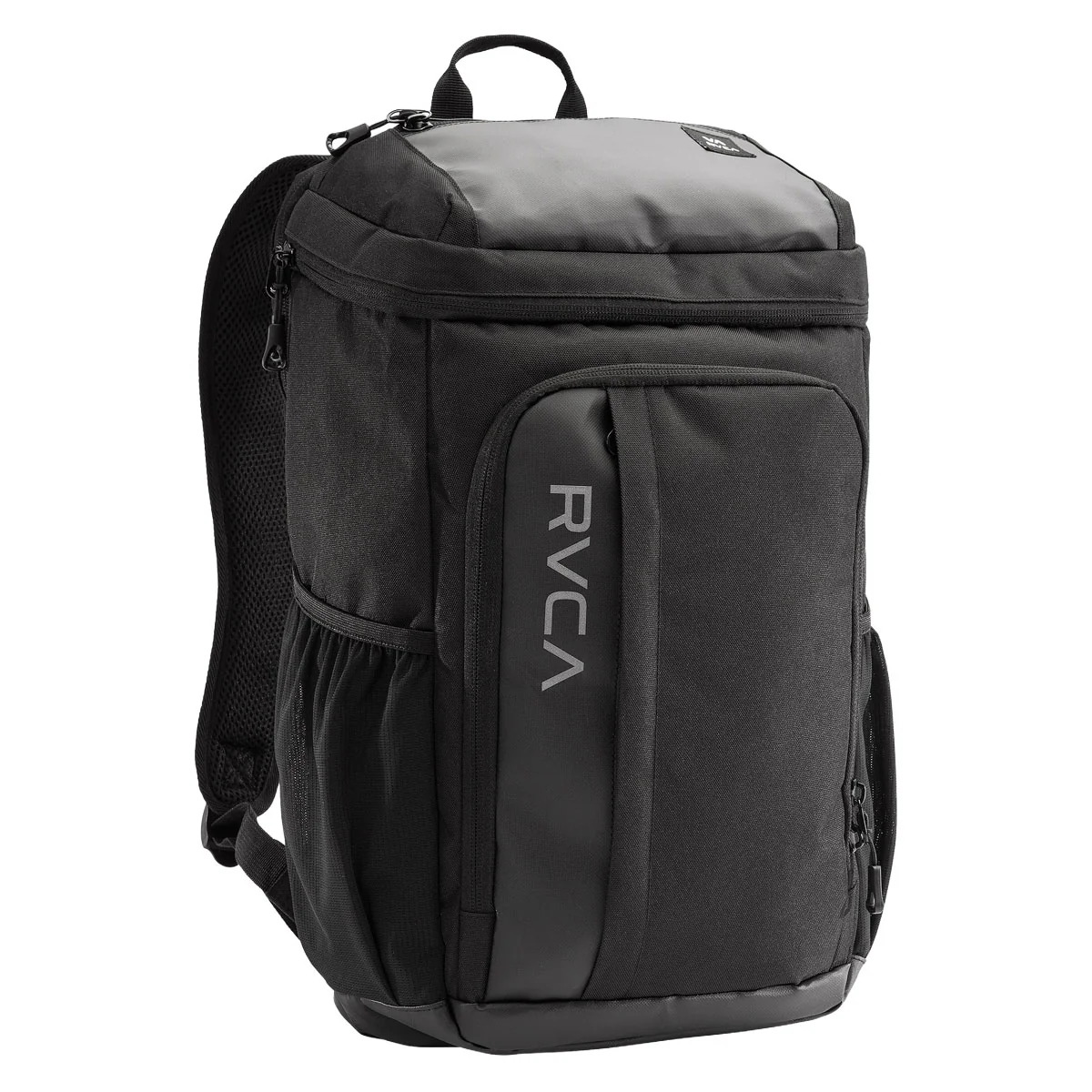 RVCA Pullguard Backpack - Black - Image 3