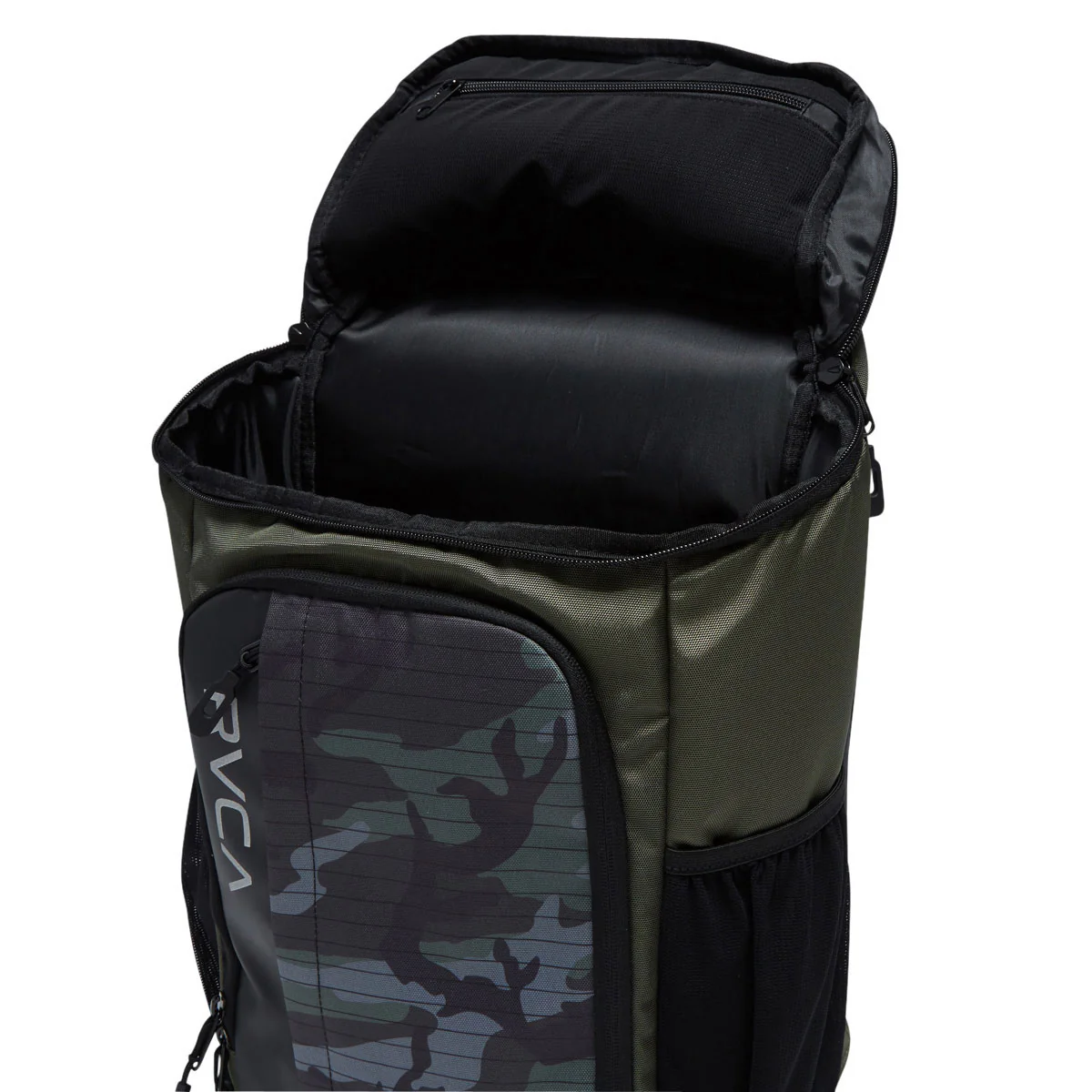 RVCA Pullguard Backpack - Camouflage - Image 5