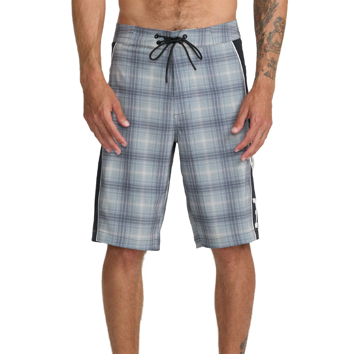RVCA Rewind 21" Boardshorts - Balsam Green - Image 3