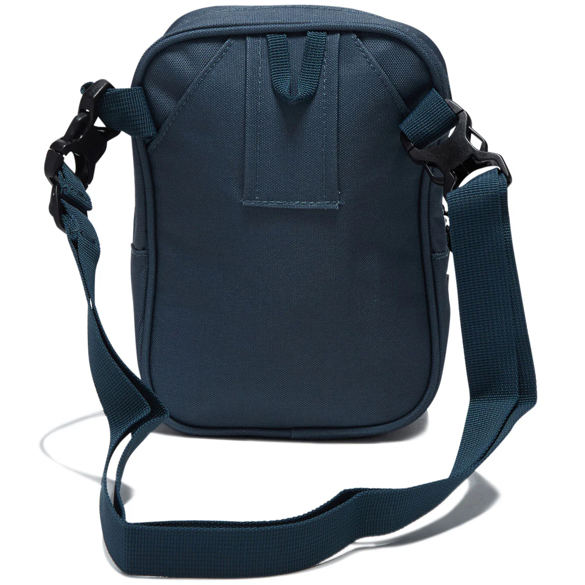 RVCA Utility Pouch Bag - Duck Blue - Image 2