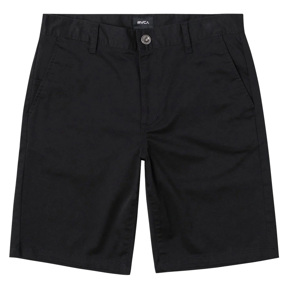 RVCA Weekend Stretch 2 Shorts - Black