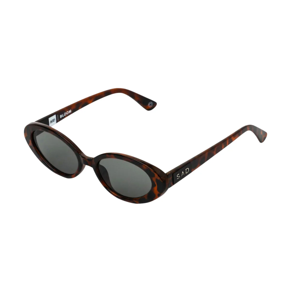 SAD Bloom Sunglasses - Tortoise - Image 2