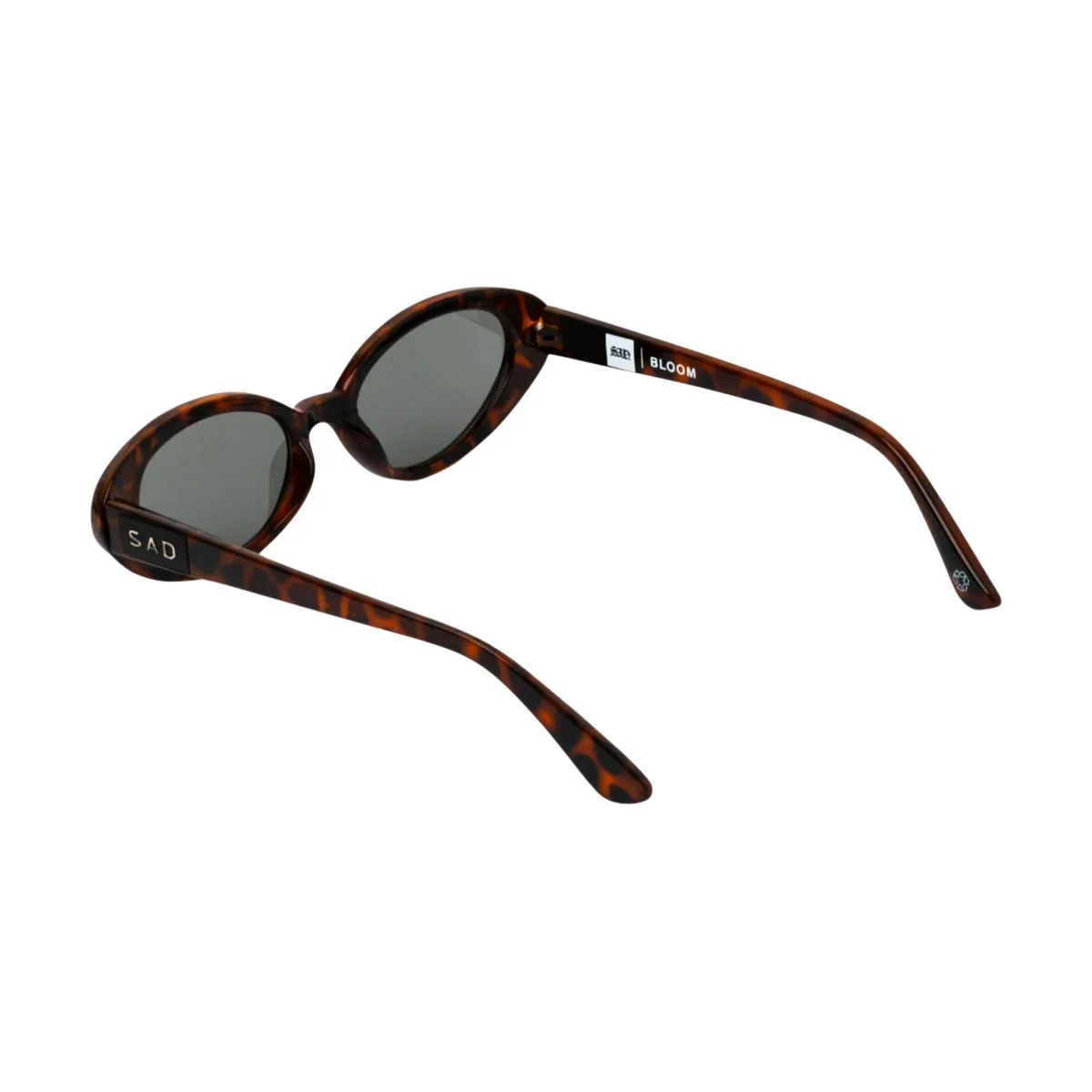 SAD Bloom Sunglasses - Tortoise - Image 3