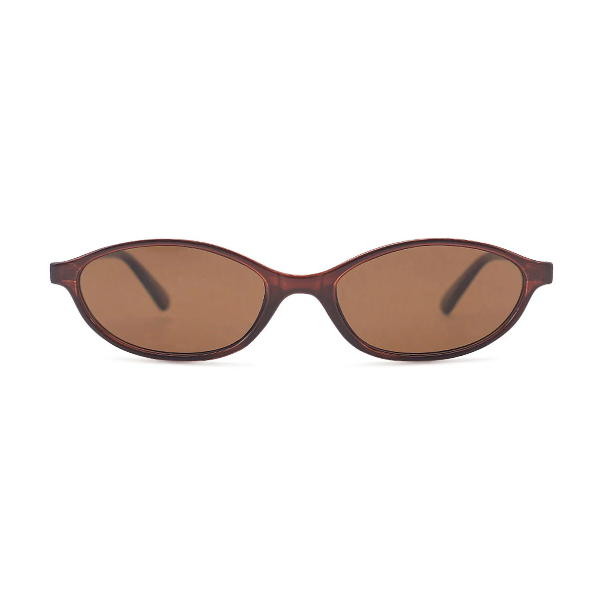 SAD Celeste Sunglasses - Tobacco