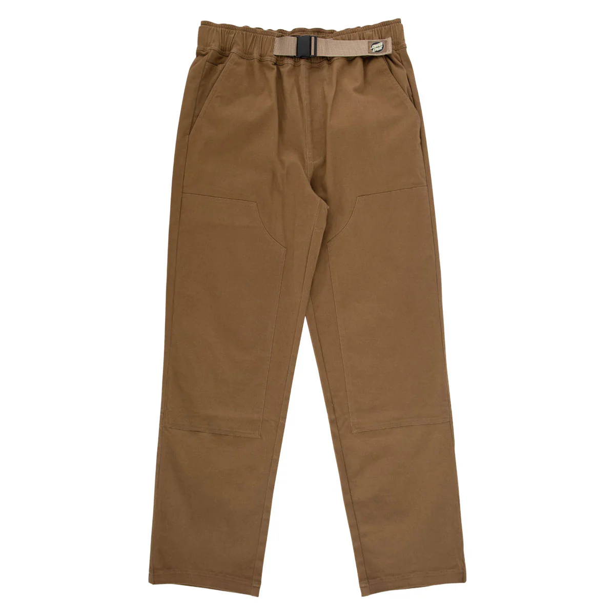 Santa Cruz Flex Double Knee Pants - Sandstone