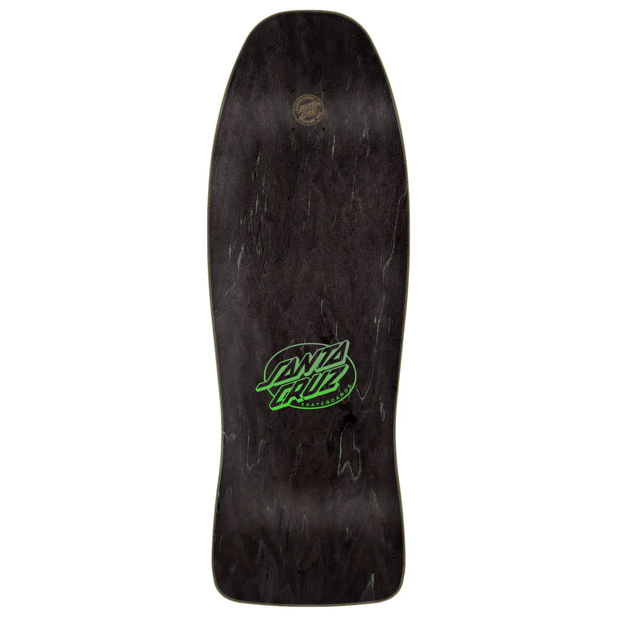 Santa Cruz Kendall End Of The World II Reissue Skateboard Complete - 10.00" - Image 2