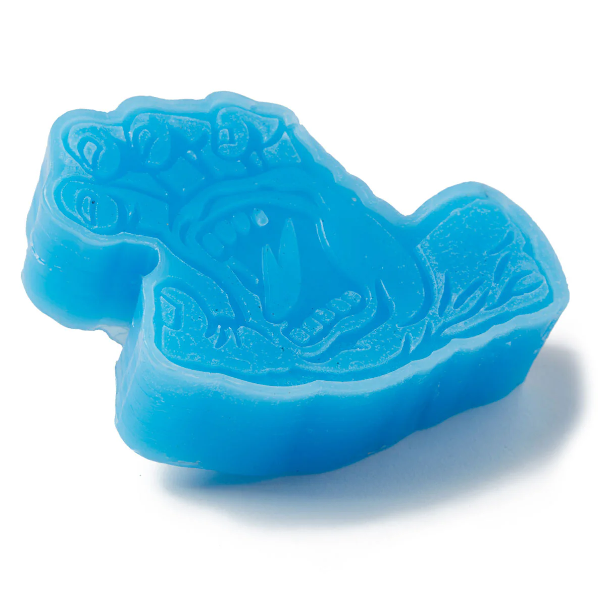 Santa Cruz Screaming Hand Curb Wax