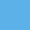 Santa Cruz Screaming Mouth Beach Ball - Blue/White - Image 4
