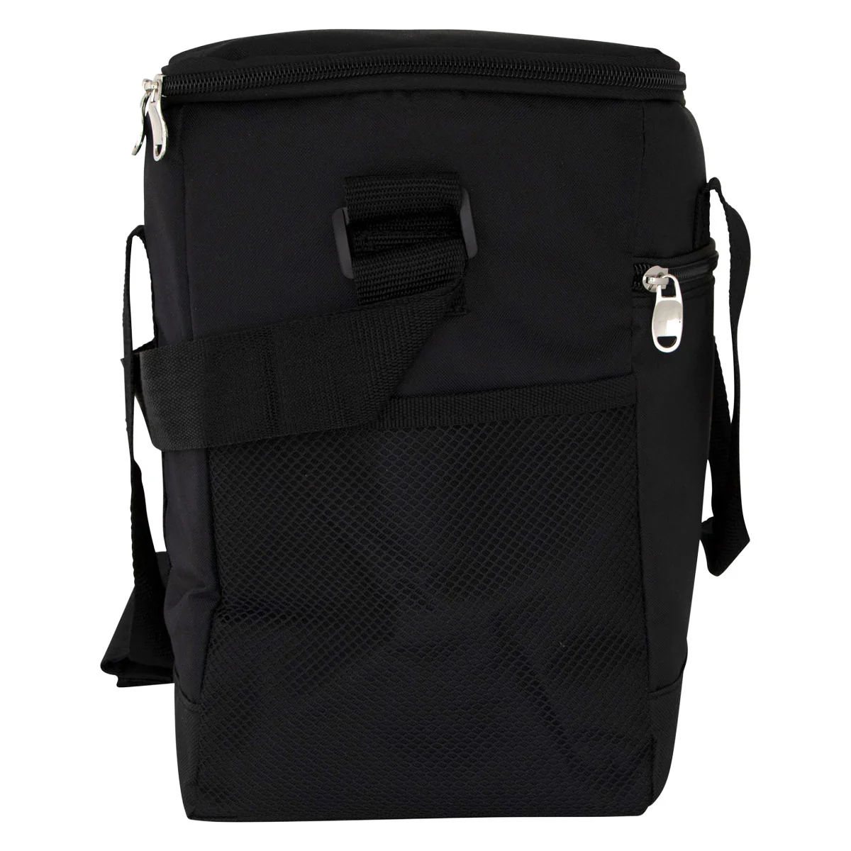 Santa Cruz Wave Dot 15L Cooler Cooler - Black - Image 3