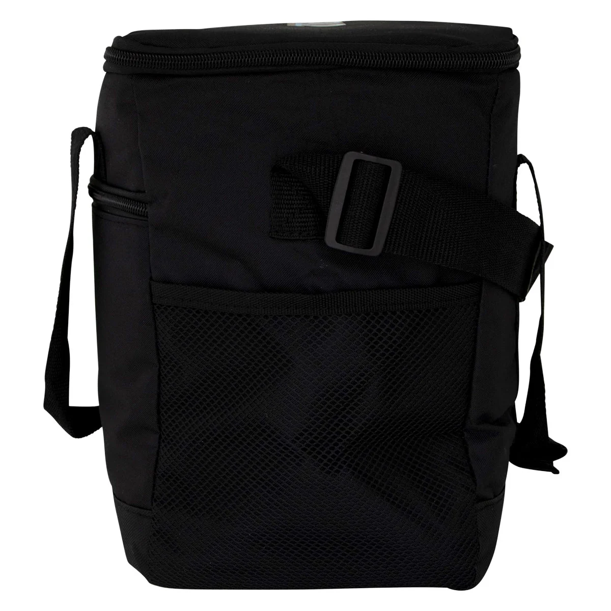 Santa Cruz Wave Dot 15L Cooler Cooler - Black - Image 4
