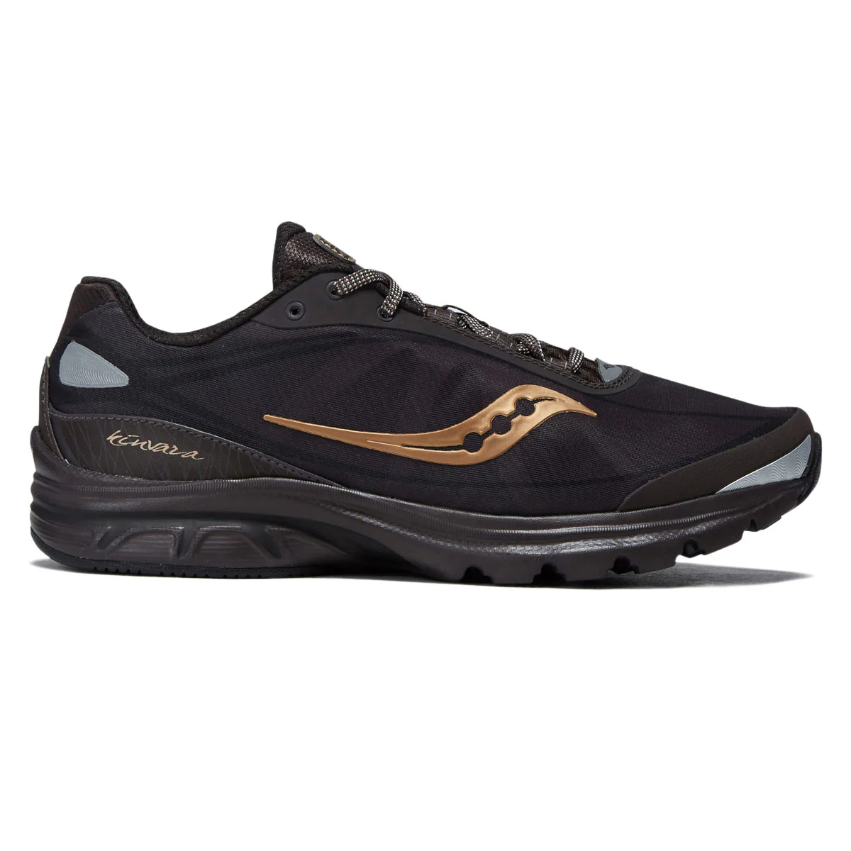 Saucony Kinvara 1 Shoes - Torte/Bronze