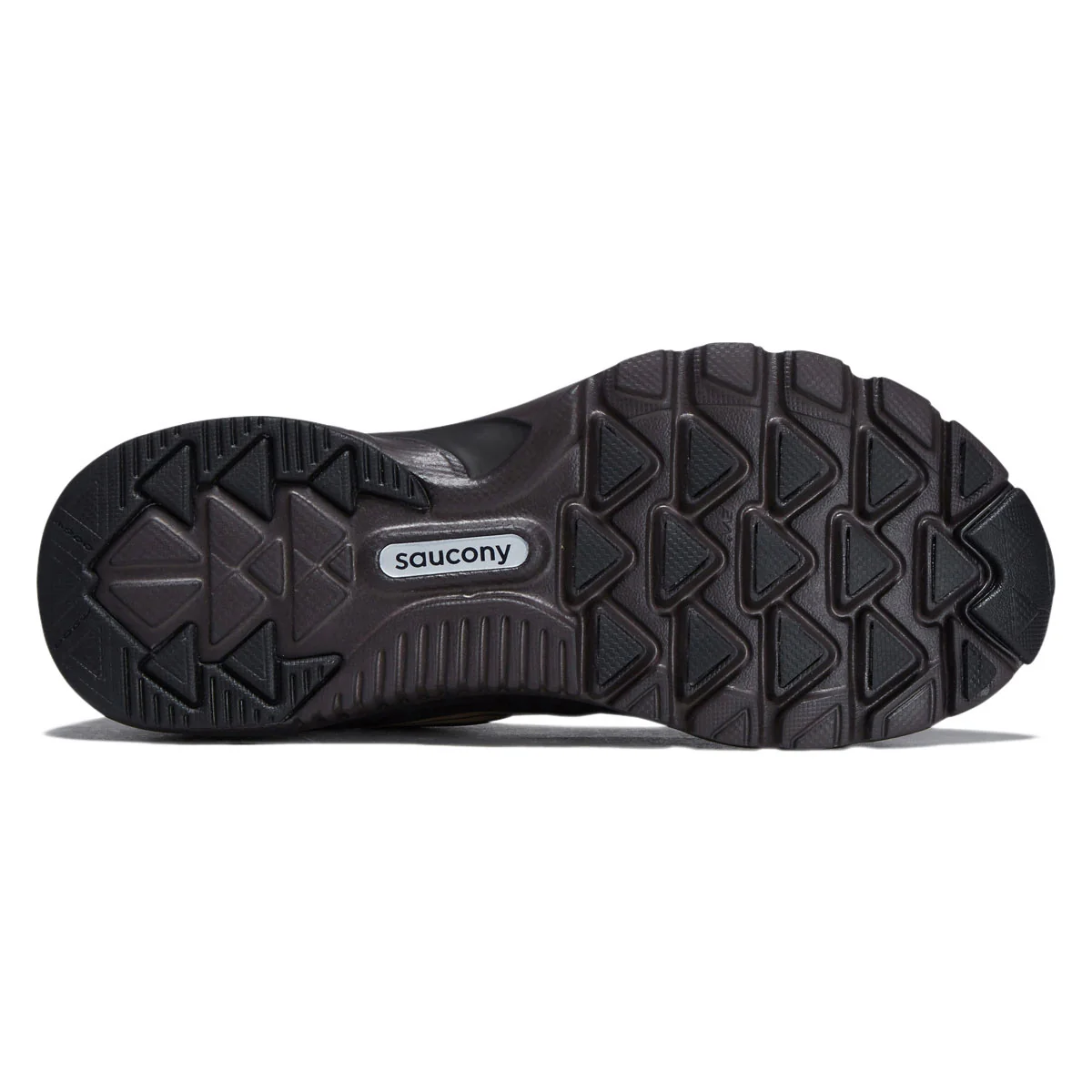 Saucony Kinvara 1 Shoes - Torte/Bronze - Image 4