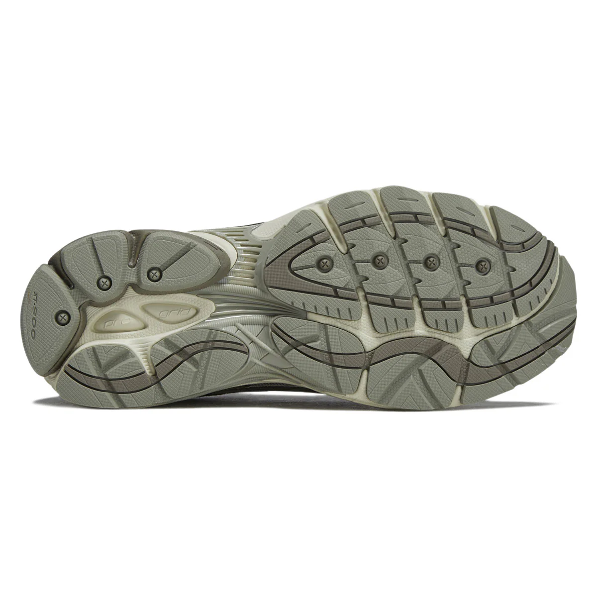 Saucony Progrid Omni 9 Shoes - Sage/Trek - Image 4
