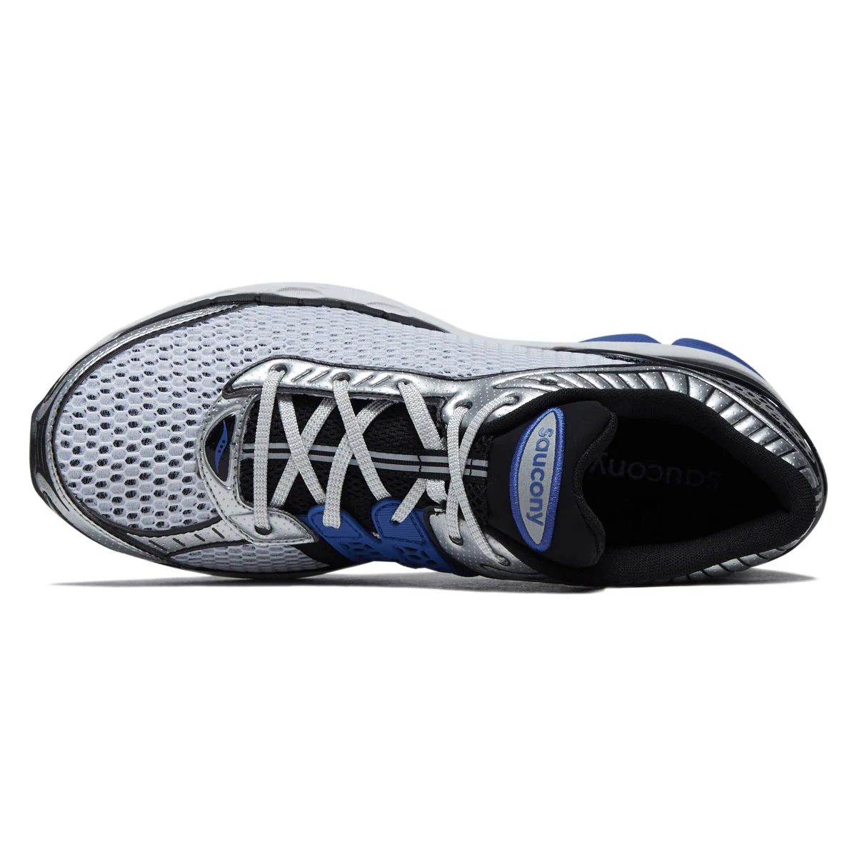 Saucony Progrid Paramount Shoes - Dazzle - Image 3