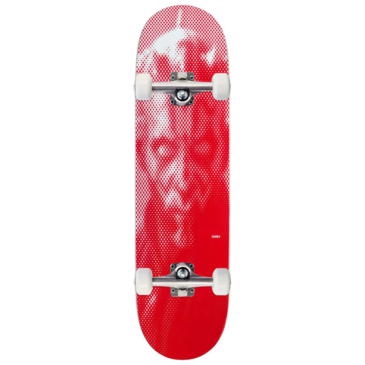 Sci-Fi Fantasy Corey Glick Maul Skateboard Complete - 8.50"