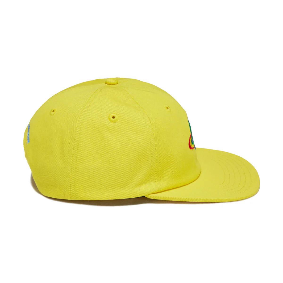 Sci-Fi Fantasy Pegasus Hat - Gold - Image 4