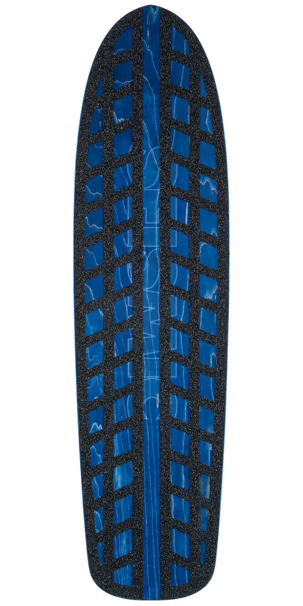 Seismic Axiom 34" Longboard Deck - Image 2