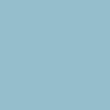 Seismic Tantrum 81a Longboard Wheels - Clear Blue - 68mm - Image 3