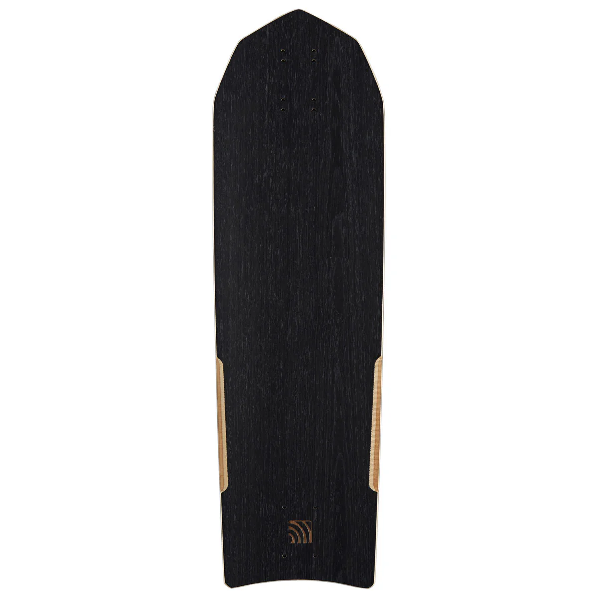 Seismic Trishul 29.75" Longboard Complete - Image 2