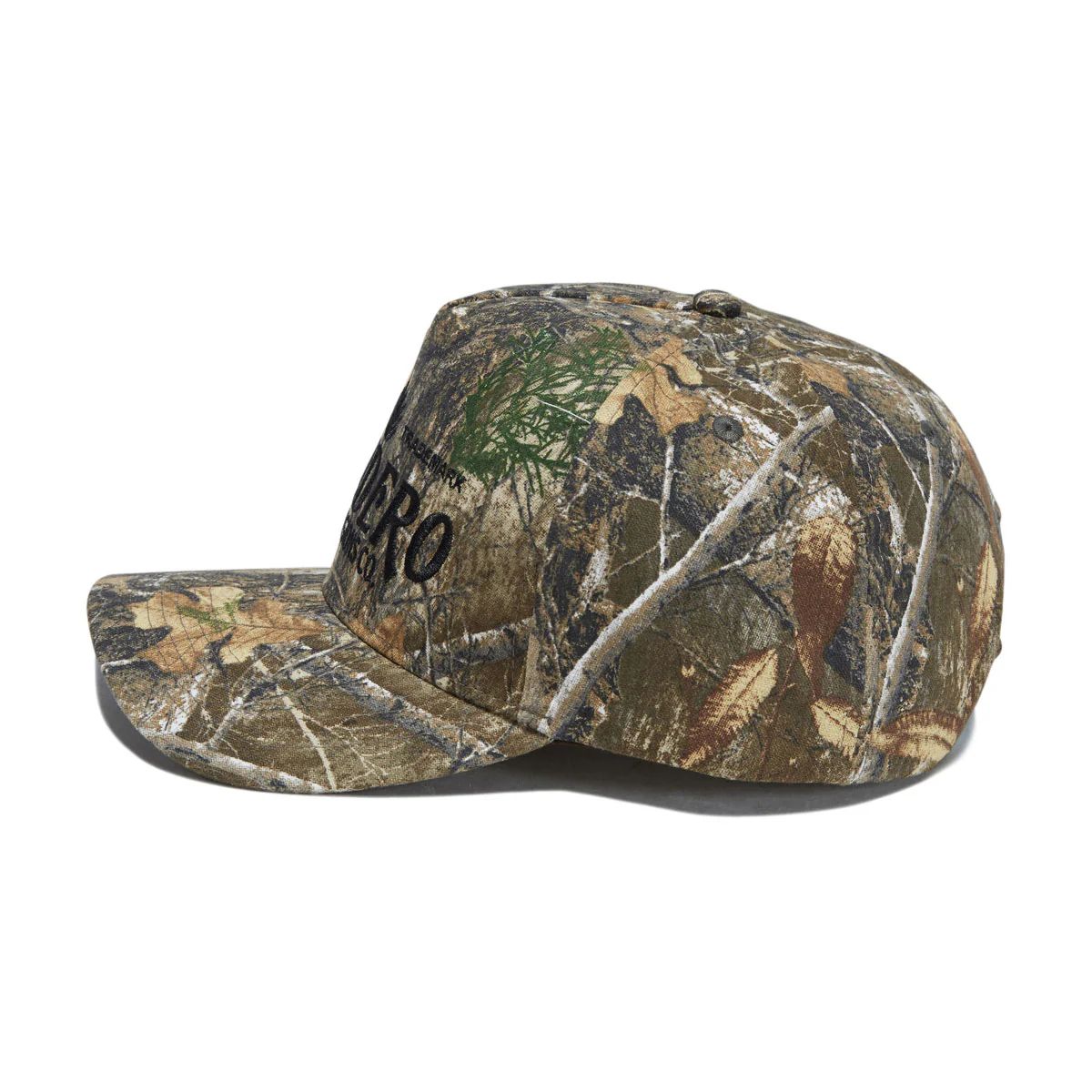 Sendero Logo Hat - Real Tree Edge Camo - Image 4