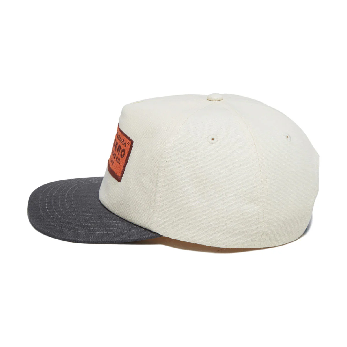 Sendero Real Western Hat - Cream - Image 4