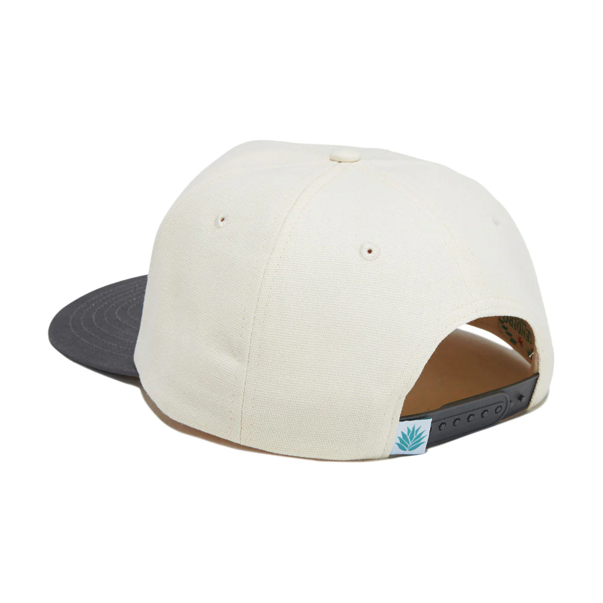 Sendero Real Western Hat - Cream - Image 5