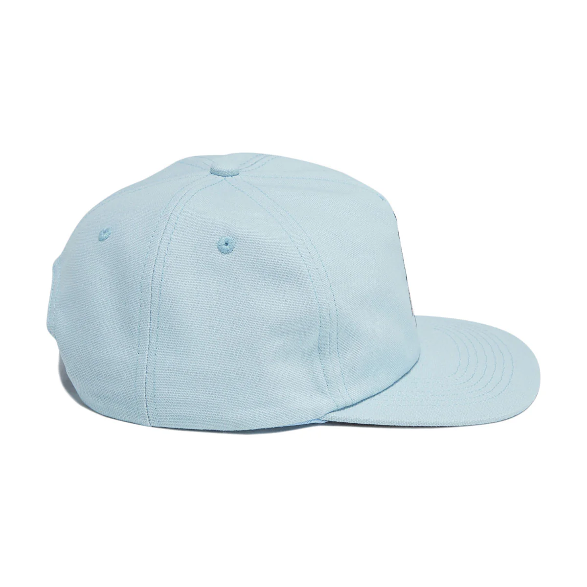 Sendero Stick Horse Hat - Blue - Image 3