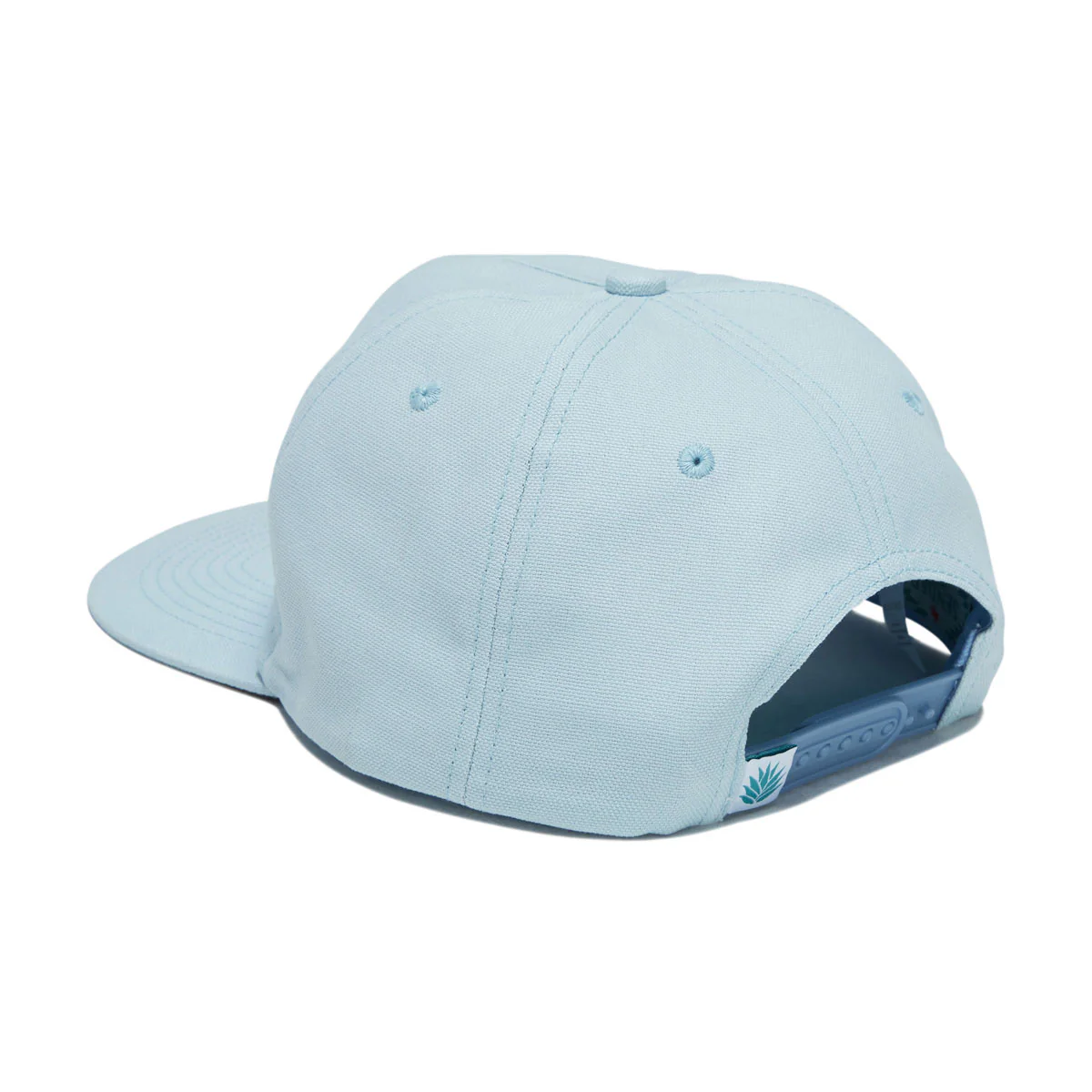 Sendero Stick Horse Hat - Blue - Image 5
