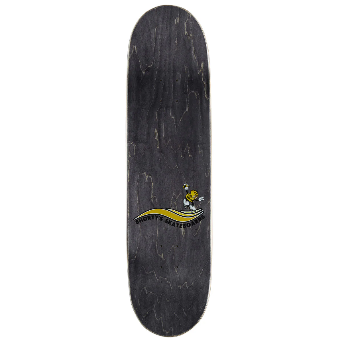 Shorty's Doh Doh Skateboard Deck - 8.50" - Image 2