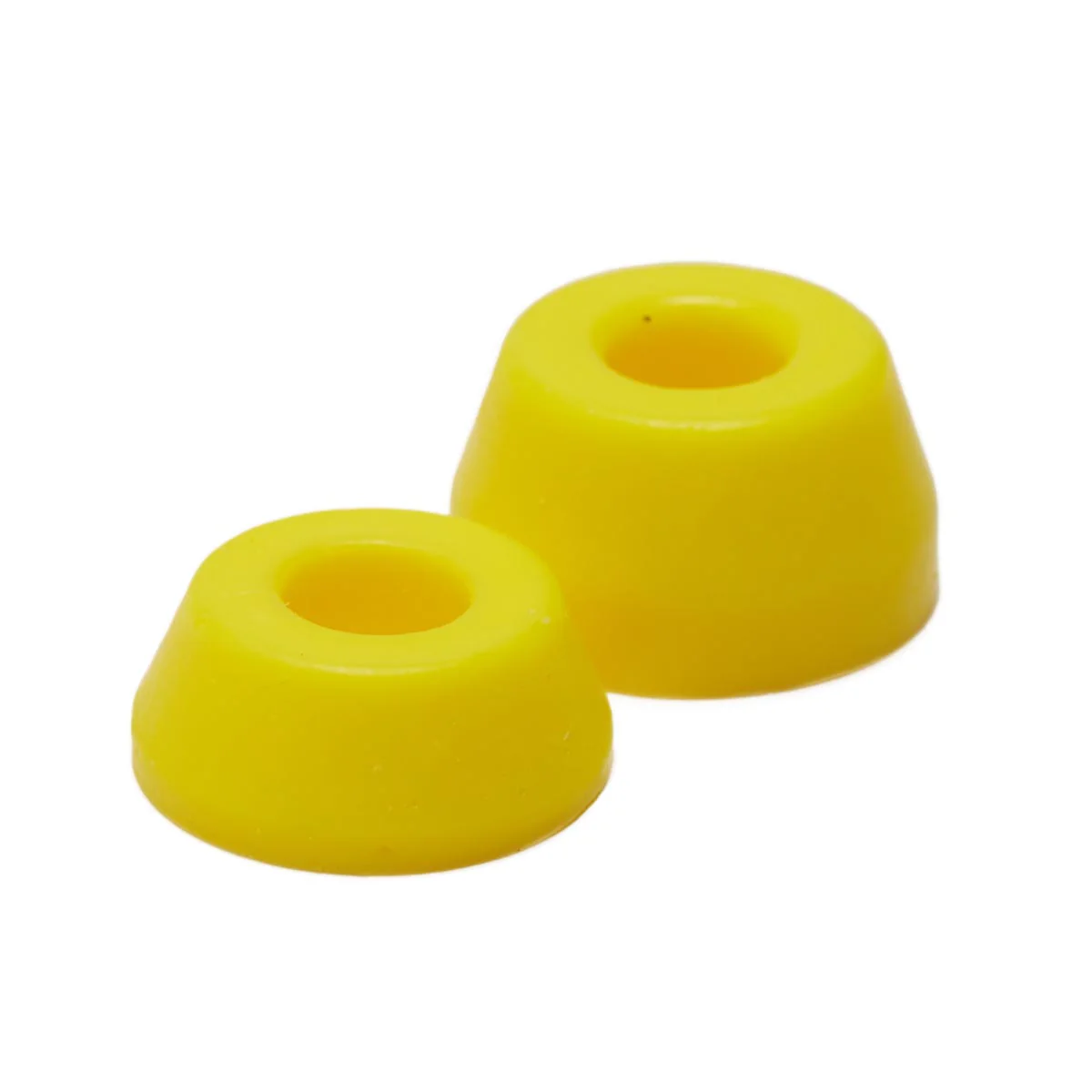 Shorty's Doh-Dohs Cones Bushings - Yellow 92a