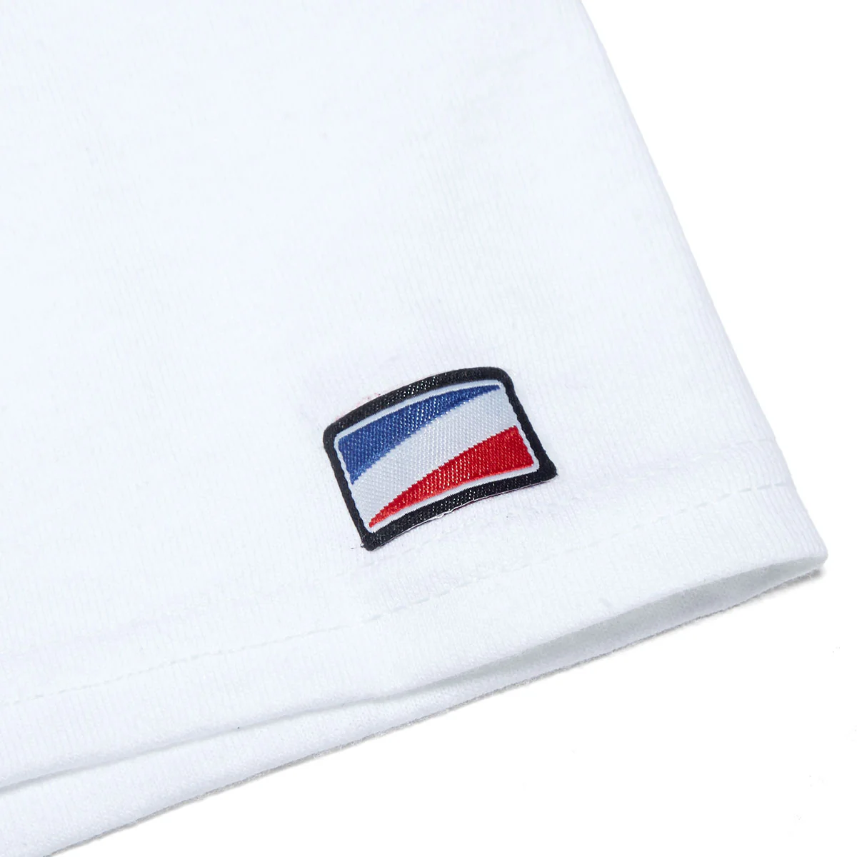 Shorty's Muska T-Shirt - White - Image 3