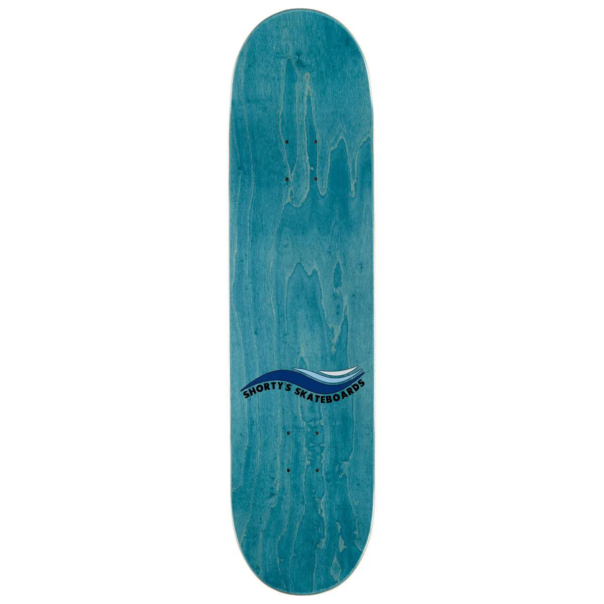 Shorty's Team Tab LG Skateboard Complete - Image 2