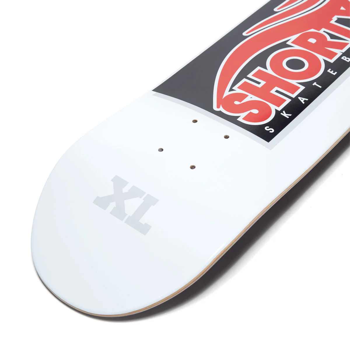 Shorty's Team Tab XL Skateboard Complete - Image 3