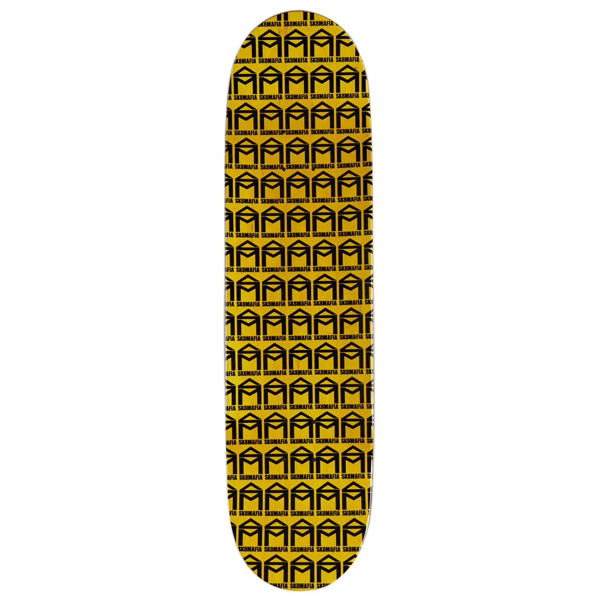 Sk8 Mafia Sk8 Dept Rogers Skateboard Complete - 8.25" - Image 2