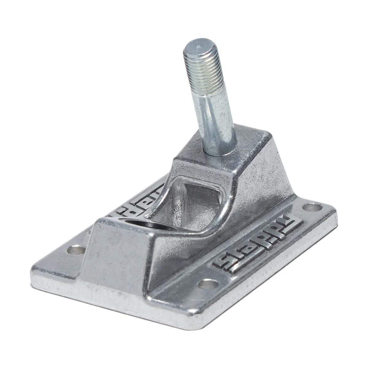 Slappy ST1 Classic Baseplate - Polished - Image 2