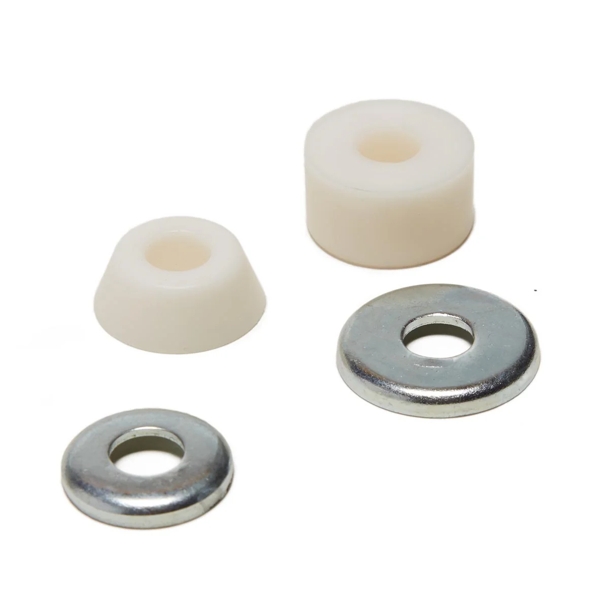 Slappy Standard 100A Bushings - White