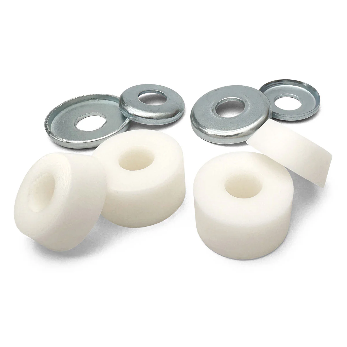 Slappy Standard 95a Bushings - White - Image 2