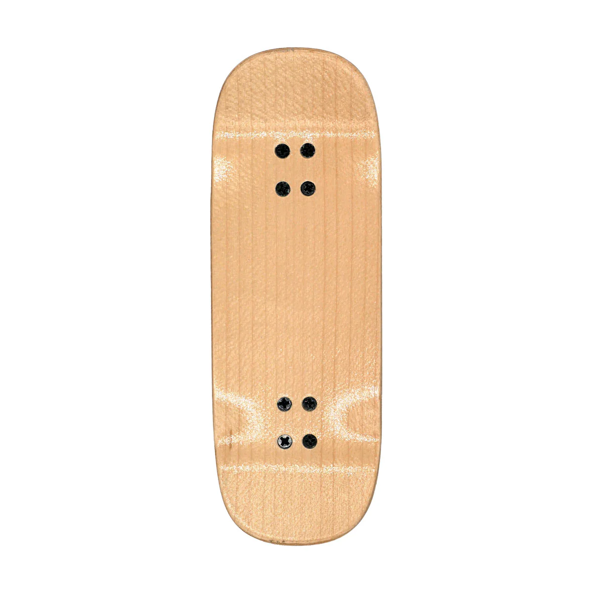 SlushCult Dark Web Grom Fingerboard Complete - Image 2
