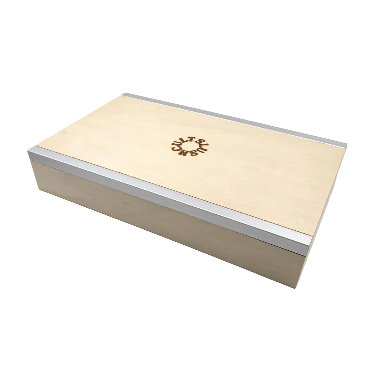 SlushCult Fingerboard Manny Pad