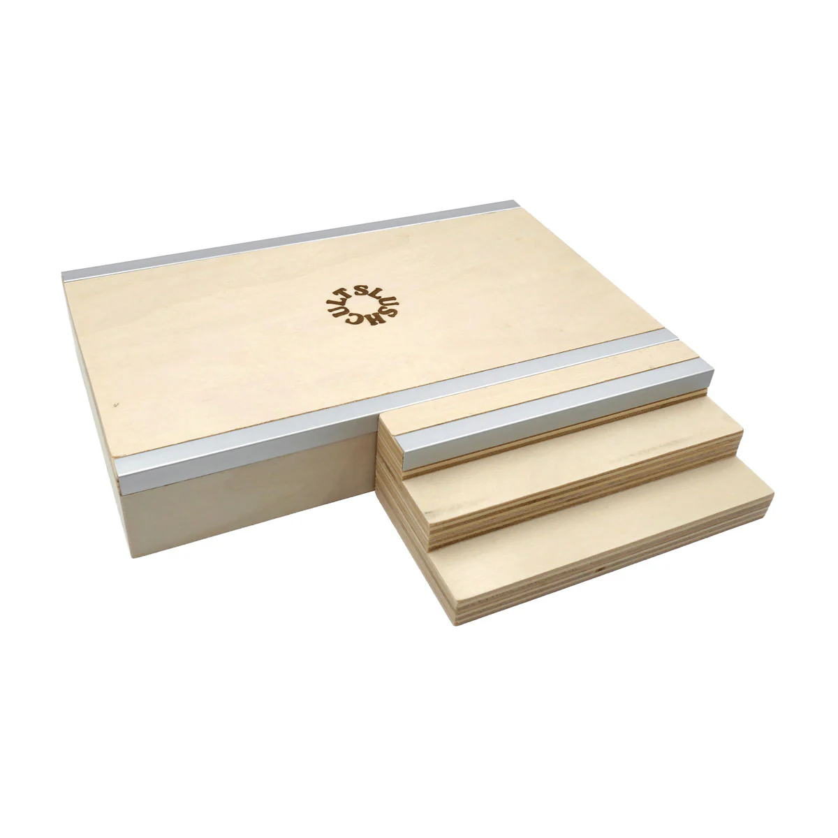 SlushCult Fingerboard Manny Pad - Image 5