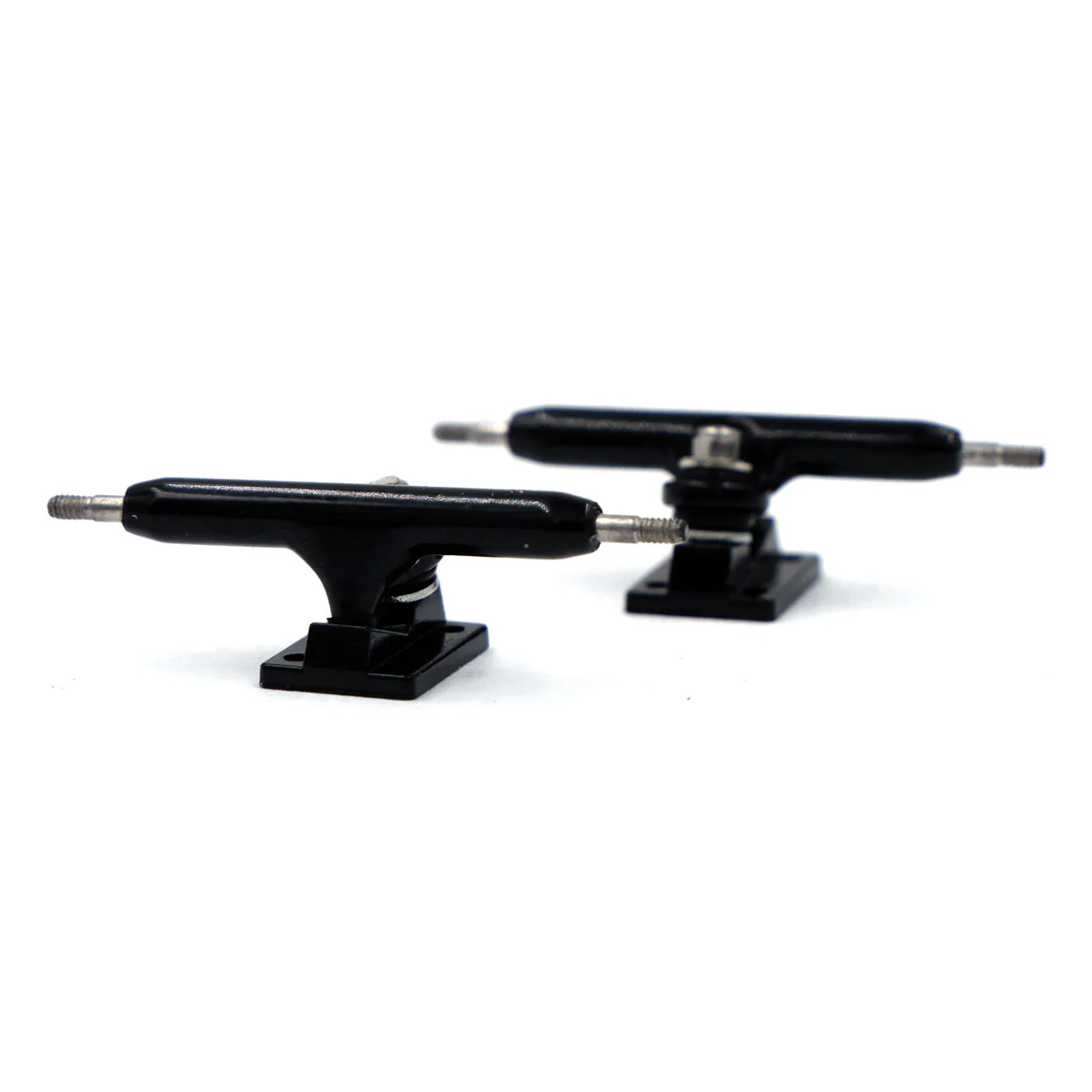 SlushCult Those Fingerboard Trucks V2 - Black - 34mm